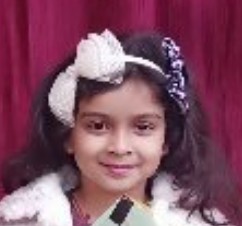 Saanvi Ambastha